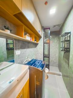 Blissful Suites Staycation in Quezon City - Manila - 7