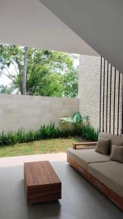 Villa Bule - Tumbak Bayuh - 1