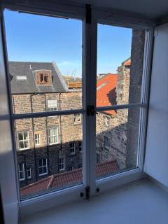 The Shore Modern Edinburgh 2 Bedroom Apartment - Edinburgh - 1