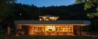 Le Relax Luxury Lodge - 9