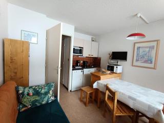 Résidence Ferme D'augustin - Batiment C - Appartement 4 personnes - Skis aux pieds MAE-9254 - 0