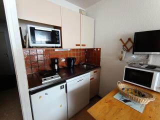 Résidence Ferme D'augustin - Batiment C - Appartement 4 personnes - Skis aux pieds MAE-9254 - Monginevro - 7