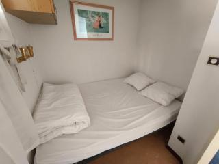 Résidence Ferme D'augustin - Batiment C - Appartement 4 personnes - Skis aux pieds MAE-9254 - Monginevro - 6