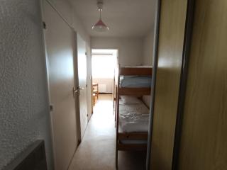 Résidence Ferme D'augustin - Batiment C - Appartement 4 personnes - Skis aux pieds MAE-9254 - Monginevro - 4