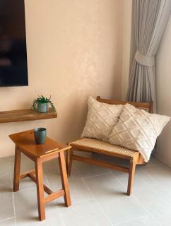 Srithanu Riverside pool villa - 4