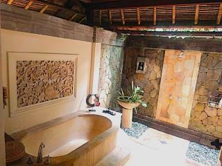 Villa Ria Sayan - Ubud - 5