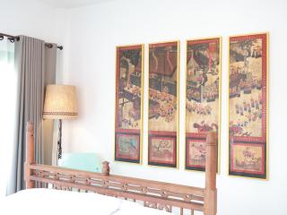 Temple House Cottage - 3