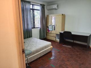 PINTARMAN LUTONG VILLA Apartment - Lutong - 8