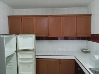 PINTARMAN LUTONG VILLA Apartment - Lutong - 7