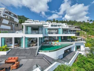 Golden Lotus Villas - Villa Vie by Elite Havens - Koh Samui - 0
