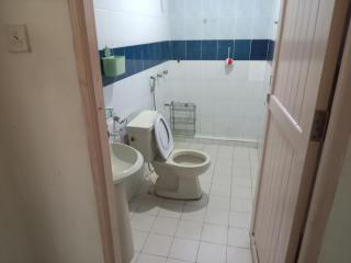 PINTARMAN LUTONG VILLA Apartment - Lutong - 2