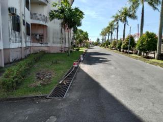 PINTARMAN LUTONG VILLA Apartment - Lutong - 2
