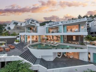 Golden Lotus Villas - Villa Vie by Elite Havens - Koh Samui - 6