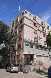Premium Two Bedroom Apartment - Bangalore - 8
