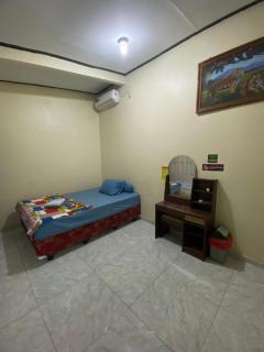 RGJS2r Hostel KARIMUNJAWA - Karimunjawa-Inseln - 1