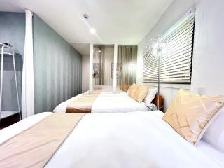 Kuromon Central Self Inn 302 KI32 - Osaka - 1