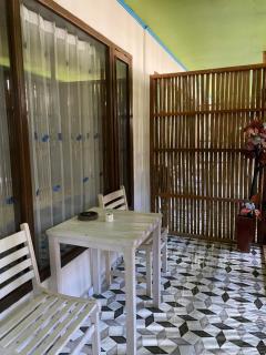 RGJS2r Hostel KARIMUNJAWA - Karimunjawa-Inseln - 5