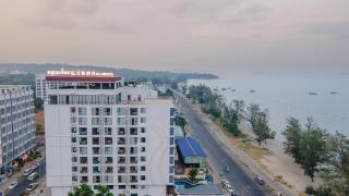 Billions Hotel - Sihanoukville - 5