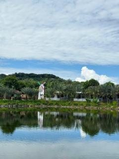 Vịnh Bốn Mùa - 4 Seasons Resort - Ðịnh Quán - 8