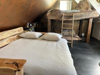 Wellness B&B Meijdema - 5