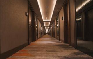 Grand Rosewood Near Delhi Airport - New Delhi - 9