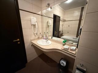 Donna Spa hotel Sveti Spas - 2