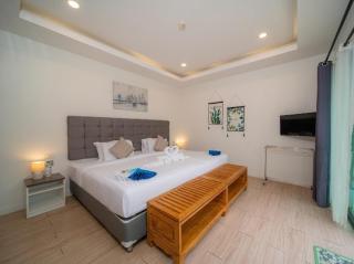 2Exclusive 4BR Villa with Private Pool Kitchen Ideal for Families - Ban Bang La - 2