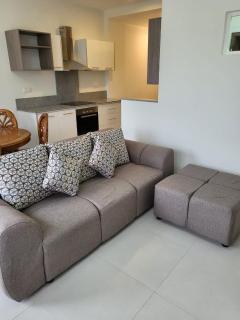 Elegant 1 bedroom apartment with close amenities - Quatre Bornes - 6
