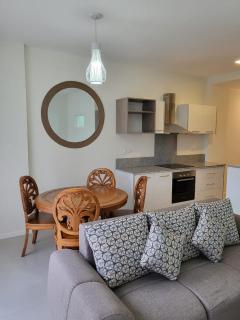 Elegant 1 bedroom apartment with close amenities - Quatre Bornes - 3