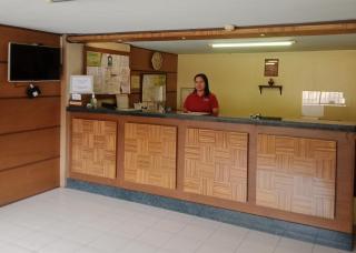 Joyce Apartelle San Juan - Manila - 1