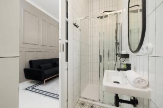 Cosy Apartments with Air Conditioning by Noclegi Renters - Cracovia - 2