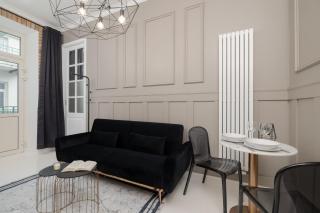 Cosy Apartments with Air Conditioning by Noclegi Renters - Cracovia - 1