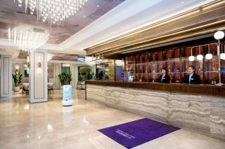 Mercure Changchun Ziyou Road Dahua - 6