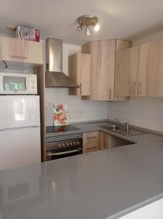 Relaxing apartment on Las Terrazers - Roldán - 6