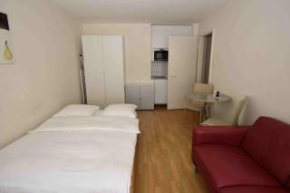 Cozy studio in the city center - Crown 34 - Zürich - 5
