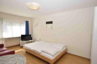 Cozy studio in the city center - Crown 34 - Zürich - 1