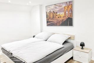 Work & Stay Apartment in Wuppertal - Wuppertal - 0