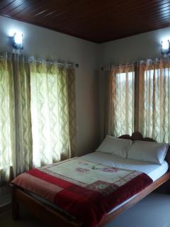 Athens Cottage - Munnar - 3