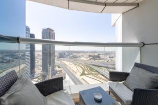 Cozy, Compact, Equipped Studio, 8 Mins From Metro - Dubai - 7