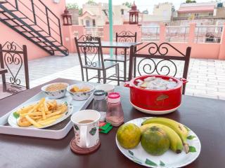 Ardas Villa Bikaner - Heritage Luxury Boutique Stay, With Free Pick Up and Drop - 5