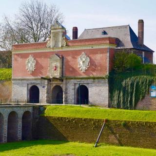 Le Duplex des Remparts - Lille - 8