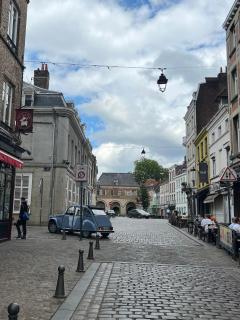 Le Duplex des Remparts - Lille - 9