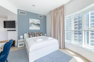 Cozy, Compact, Equipped Studio, 8 Mins From Metro - Dubai - 8