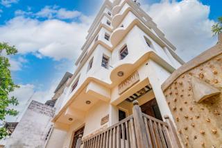 Jannah Lamu Penthouse - Shela - 6