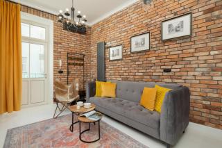 Cosy Apartments with Air Conditioning by Noclegi Renters - Cracovia - 0
