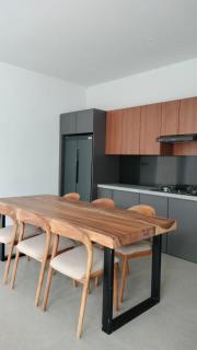 Villa Bule - Tumbak Bayuh - 0