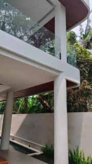 Villa Bule - Tumbak Bayuh - 3