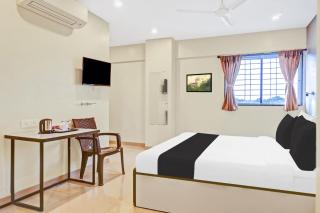 Hotel O Kalpataru Inn - Kharadi - 4