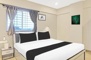 Hotel O Kalpataru Inn - Kharadi - 0