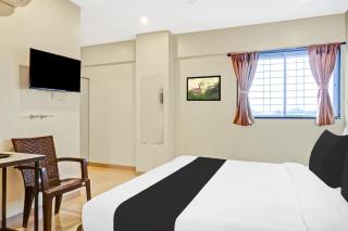 Hotel O Kalpataru Inn - Kharadi - 9